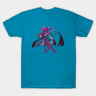 Undead Warrior T-Shirt